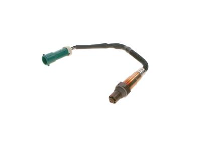 BOSCH 0 258 006 484 Číslo výrobce: LS 6484. EAN: 4047024158146.