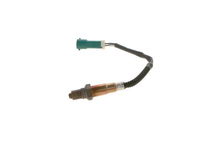 BOSCH 0 258 006 484 Číslo výrobce: LS 6484. EAN: 4047024158146.