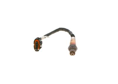 BOSCH 0 258 006 499 Číslo výrobce: LS 6499. EAN: 3165143942253.