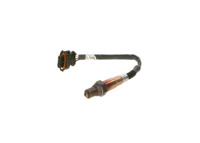 BOSCH 0 258 006 499 Číslo výrobce: LS 6499. EAN: 3165143942253.