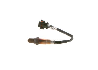 BOSCH 0 258 006 499 Číslo výrobce: LS 6499. EAN: 3165143942253.