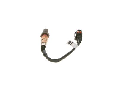 BOSCH 0 258 006 499 Číslo výrobce: LS 6499. EAN: 3165143942253.