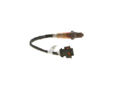 BOSCH 0 258 006 499 Číslo výrobce: LS 6499. EAN: 3165143942253.
