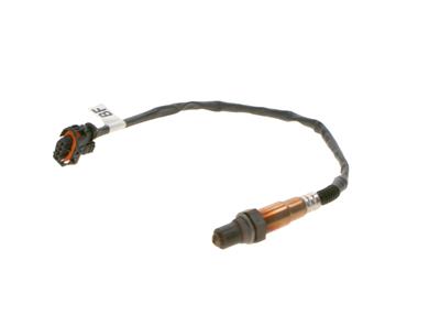 BOSCH 0 258 006 500 Číslo výrobce: LS 6500. EAN: 3165143942260.