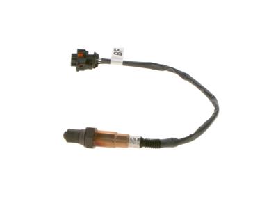 BOSCH 0 258 006 500 Číslo výrobce: LS 6500. EAN: 3165143942260.