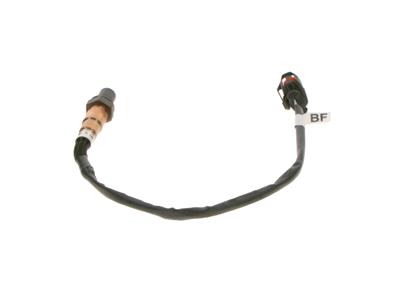 BOSCH 0 258 006 500 Číslo výrobce: LS 6500. EAN: 3165143942260.