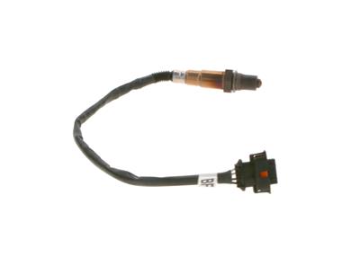 BOSCH 0 258 006 500 Číslo výrobce: LS 6500. EAN: 3165143942260.