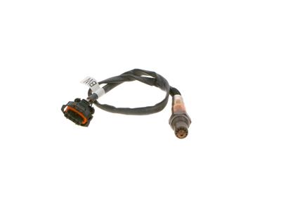 BOSCH 0 258 006 501 Číslo výrobce: LS 6501. EAN: 3165143942277.