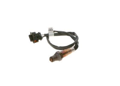 BOSCH 0 258 006 501 Číslo výrobce: LS 6501. EAN: 3165143942277.