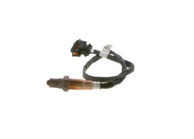 BOSCH 0 258 006 501 Číslo výrobce: LS 6501. EAN: 3165143942277.