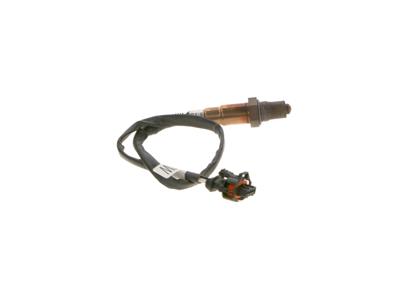 BOSCH 0 258 006 501 Číslo výrobce: LS 6501. EAN: 3165143942277.