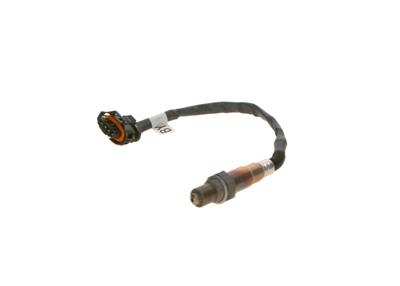 BOSCH 0 258 006 503 Číslo výrobce: LS 6503. EAN: 3165143942284.