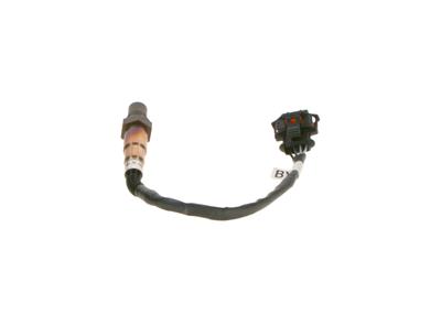BOSCH 0 258 006 503 Číslo výrobce: LS 6503. EAN: 3165143942284.