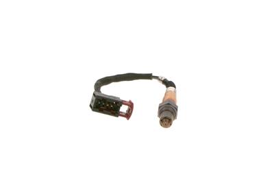 BOSCH 0 258 006 506 Číslo výrobce: LS 6506. EAN: 3165143412664.