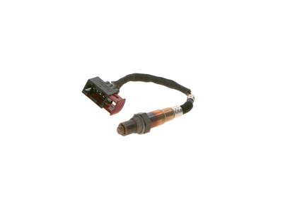 BOSCH 0 258 006 506 Číslo výrobce: LS 6506. EAN: 3165143412664.