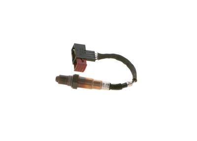 BOSCH 0 258 006 506 Číslo výrobce: LS 6506. EAN: 3165143412664.