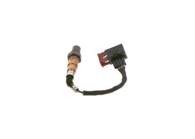 BOSCH 0 258 006 506 Číslo výrobce: LS 6506. EAN: 3165143412664.