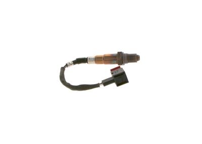 BOSCH 0 258 006 506 Číslo výrobce: LS 6506. EAN: 3165143412664.