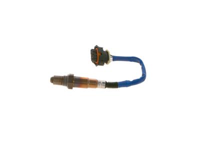 BOSCH 0 258 006 507 Číslo výrobce: LS 6507. EAN: 4047024412439.