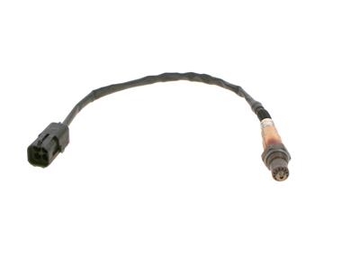 BOSCH 0 258 006 537 Číslo výrobce: LS 6537. EAN: 3165143566114.