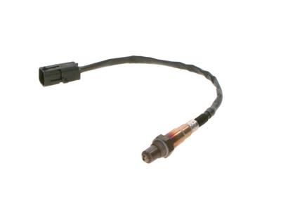 BOSCH 0 258 006 537 Číslo výrobce: LS 6537. EAN: 3165143566114.