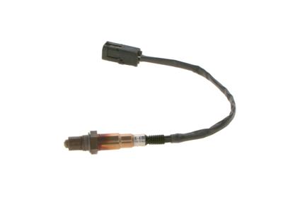 BOSCH 0 258 006 537 Číslo výrobce: LS 6537. EAN: 3165143566114.