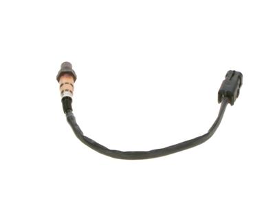 BOSCH 0 258 006 537 Číslo výrobce: LS 6537. EAN: 3165143566114.