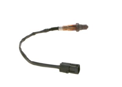 BOSCH 0 258 006 537 Číslo výrobce: LS 6537. EAN: 3165143566114.