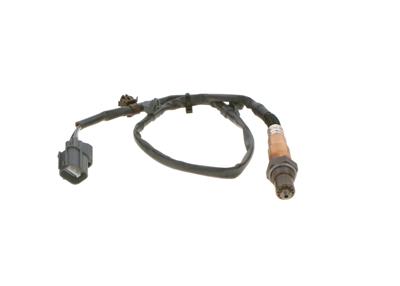 BOSCH 0 258 006 539 Číslo výrobce: LS 6539. EAN: 3165143563267.
