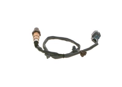 BOSCH 0 258 006 539 Číslo výrobce: LS 6539. EAN: 3165143563267.