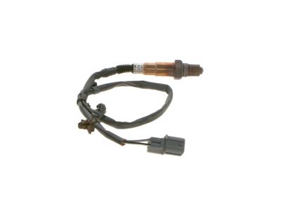BOSCH 0 258 006 539 Číslo výrobce: LS 6539. EAN: 3165143563267.