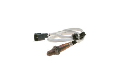 BOSCH 0 258 006 543 Číslo výrobce: LS 6543. EAN: 3165143656297.