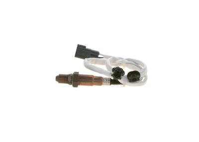 BOSCH 0 258 006 543 Číslo výrobce: LS 6543. EAN: 3165143656297.