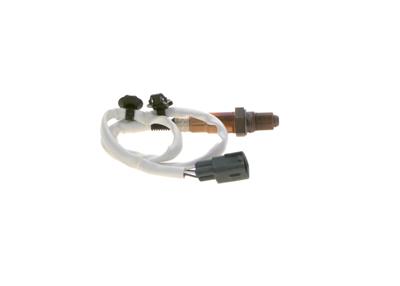 BOSCH 0 258 006 543 Číslo výrobce: LS 6543. EAN: 3165143656297.