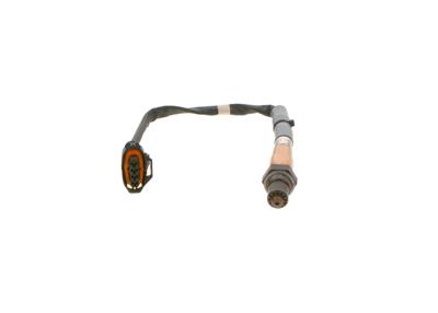 BOSCH 0 258 006 546 Číslo výrobce: LS 6546. EAN: 4047024816213.