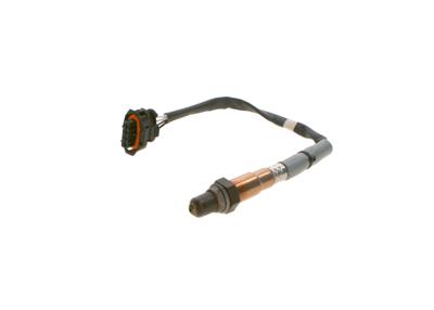 BOSCH 0 258 006 546 Číslo výrobce: LS 6546. EAN: 4047024816213.
