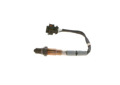 BOSCH 0 258 006 546 Číslo výrobce: LS 6546. EAN: 4047024816213.