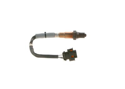 BOSCH 0 258 006 546 Číslo výrobce: LS 6546. EAN: 4047024816213.