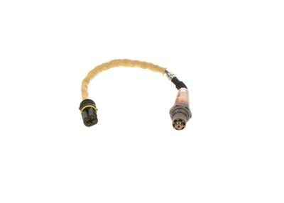 BOSCH 0 258 006 563 Číslo výrobce: LS 6563. EAN: 3165143582336.