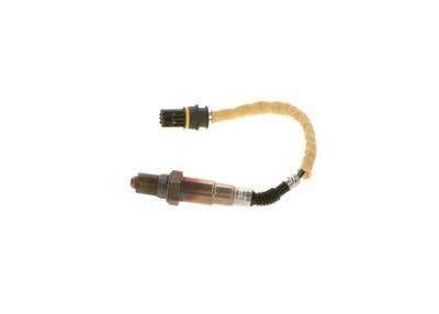 BOSCH 0 258 006 563 Číslo výrobce: LS 6563. EAN: 3165143582336.