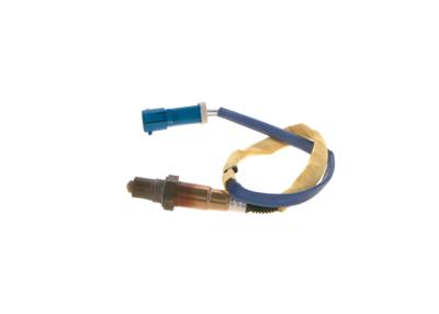 BOSCH 0 258 006 571 Číslo výrobce: LS 6571. EAN: 4047024057913.