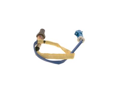 BOSCH 0 258 006 571 Číslo výrobce: LS 6571. EAN: 4047024057913.