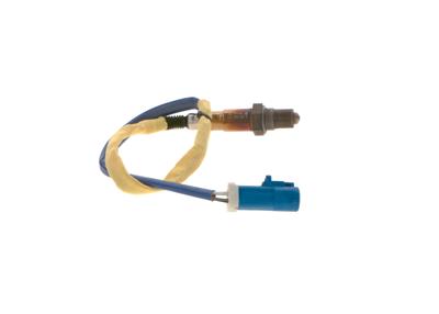 BOSCH 0 258 006 571 Číslo výrobce: LS 6571. EAN: 4047024057913.