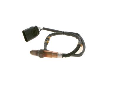 BOSCH 0 258 006 586 Číslo výrobce: LS 6586. EAN: 3165143965818.