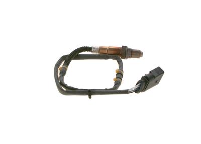 BOSCH 0 258 006 586 Číslo výrobce: LS 6586. EAN: 3165143965818.