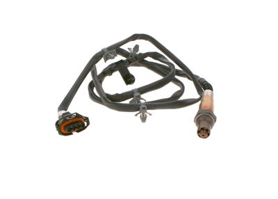 BOSCH 0 258 006 588 Číslo výrobce: LS 6588. EAN: 4047024122833.
