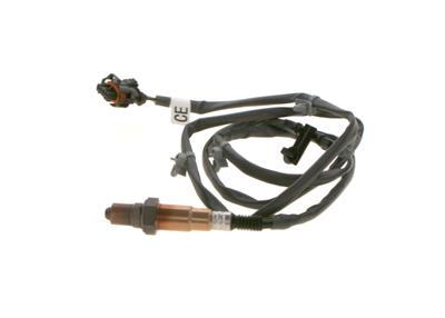 BOSCH 0 258 006 588 Číslo výrobce: LS 6588. EAN: 4047024122833.