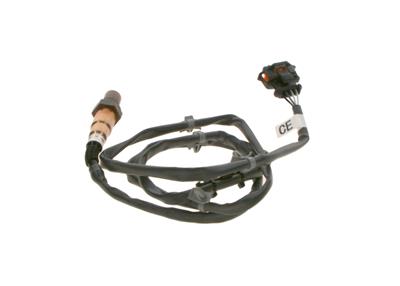 BOSCH 0 258 006 588 Číslo výrobce: LS 6588. EAN: 4047024122833.