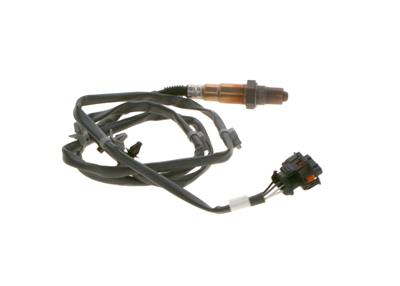 BOSCH 0 258 006 588 Číslo výrobce: LS 6588. EAN: 4047024122833.