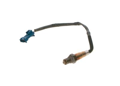 BOSCH 0 258 006 623 Číslo výrobce: LS 6623. EAN: 3165144051909.